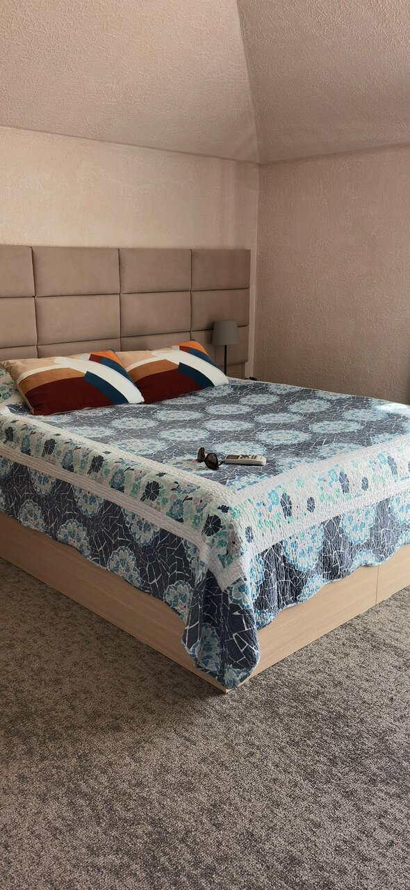 Гостевой дом Вилла Корсика Саки-224