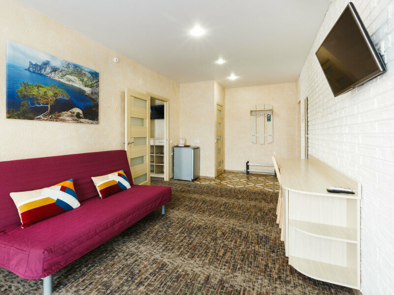 Гостевой дом Вилла Корсика Саки