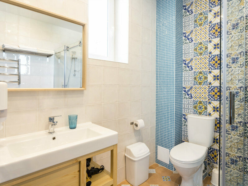 Гостевой дом Вилла Корсика Саки