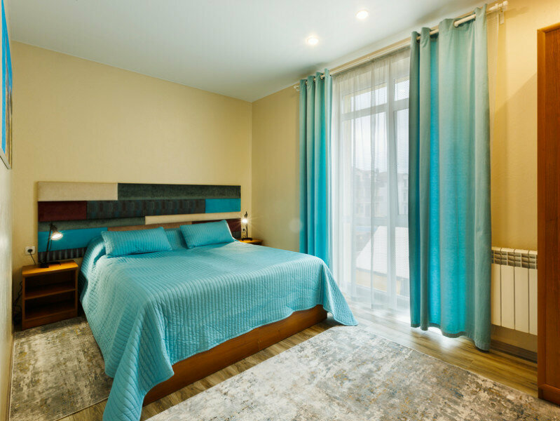 Гостевой дом Вилла Корсика Саки