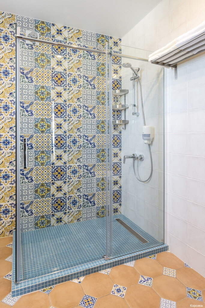 Гостевой дом Вилла Корсика Саки-113