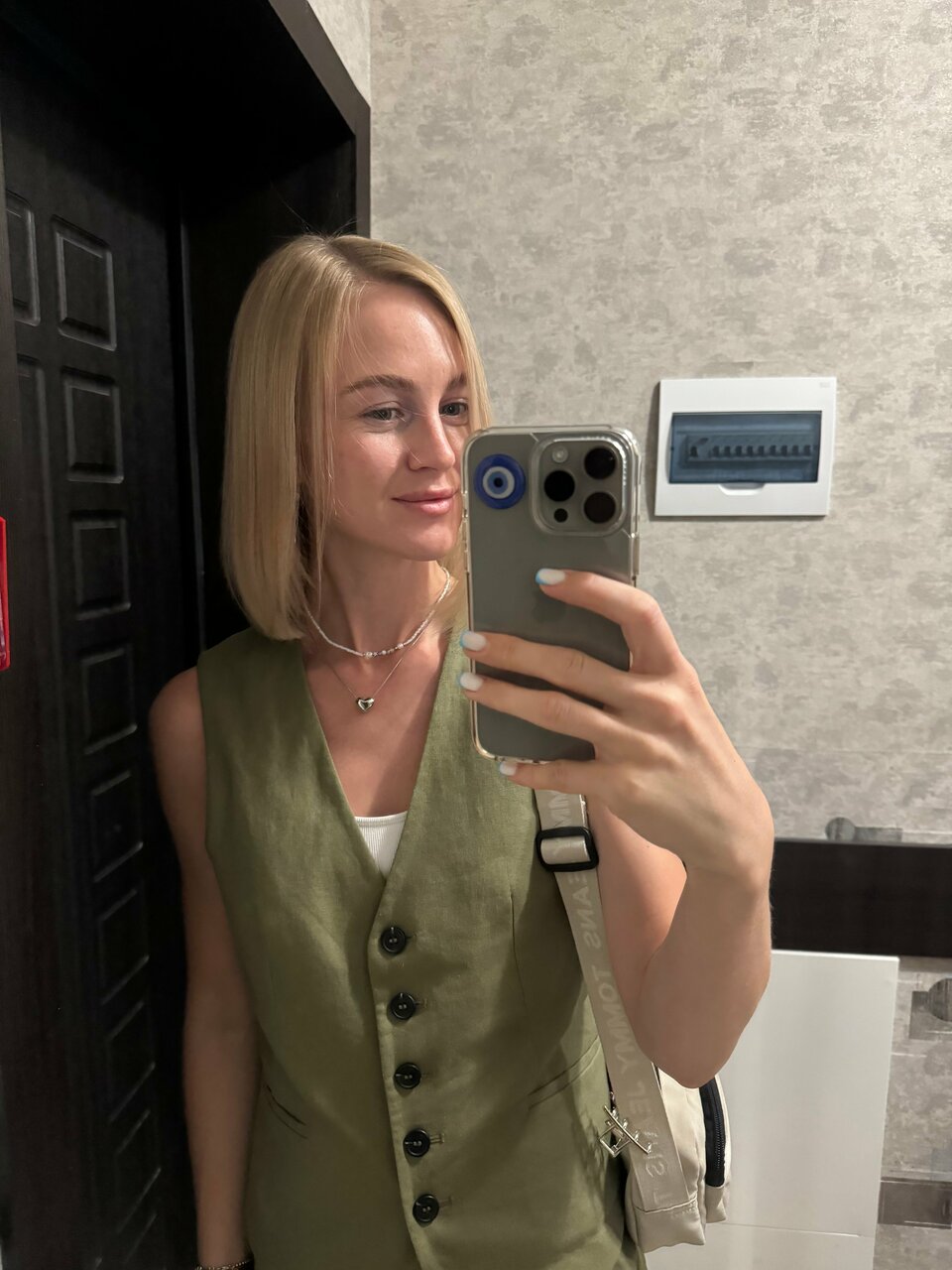 Гостевой дом Вилла Корсика Саки-197