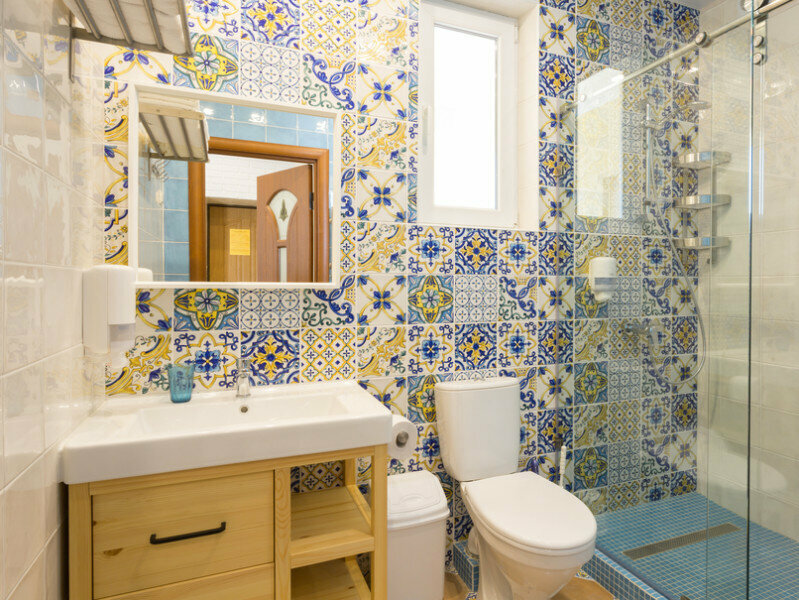 Гостевой дом Вилла Корсика Саки