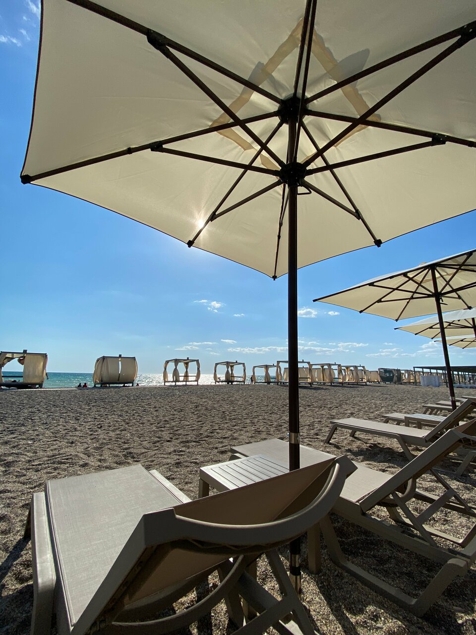 Гостевой дом Вилла Корсика Саки-122