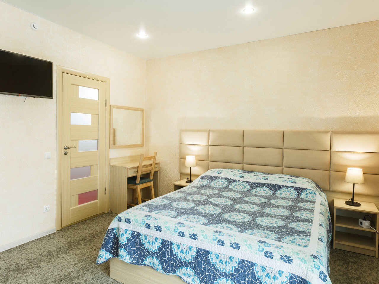 Гостевой дом Вилла Корсика Саки-99