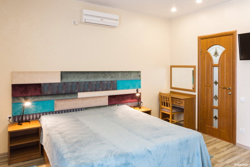 Гостевой дом Вилла Корсика Саки-101