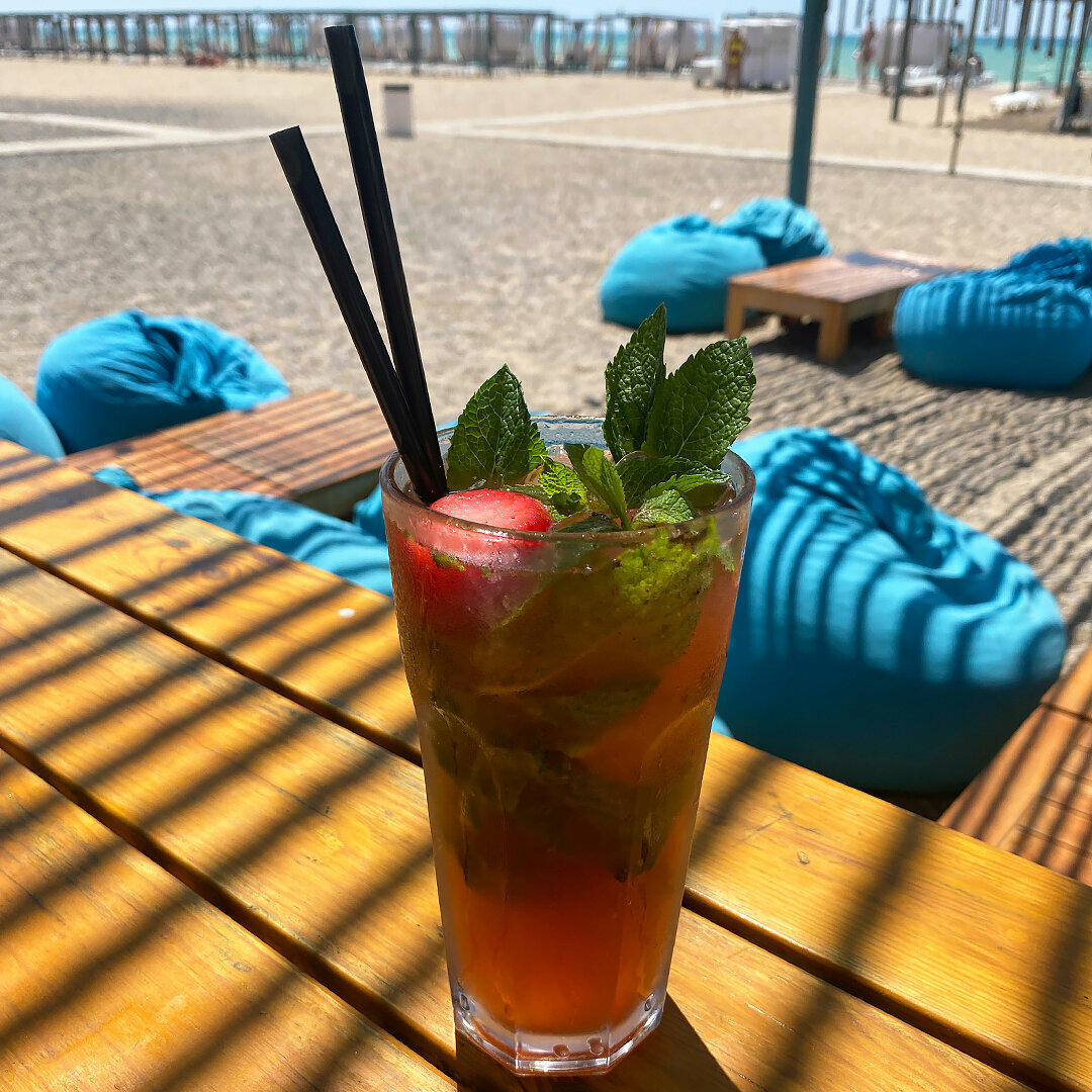 Гостевой дом Вилла Корсика Саки-139