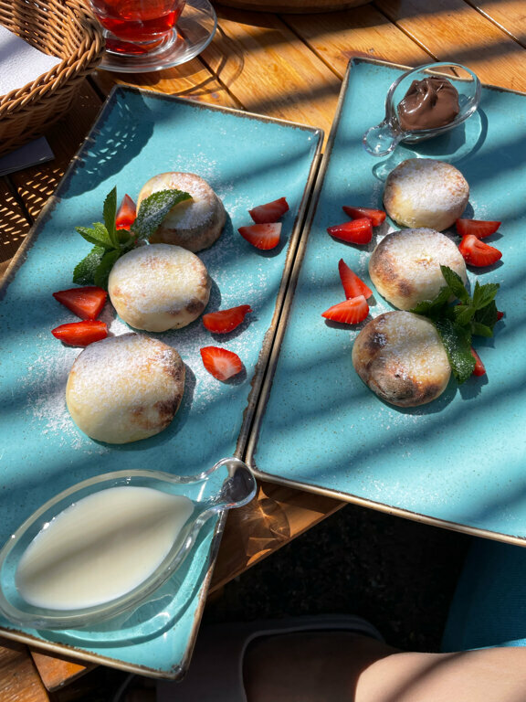 Гостевой дом Вилла Корсика Саки-206