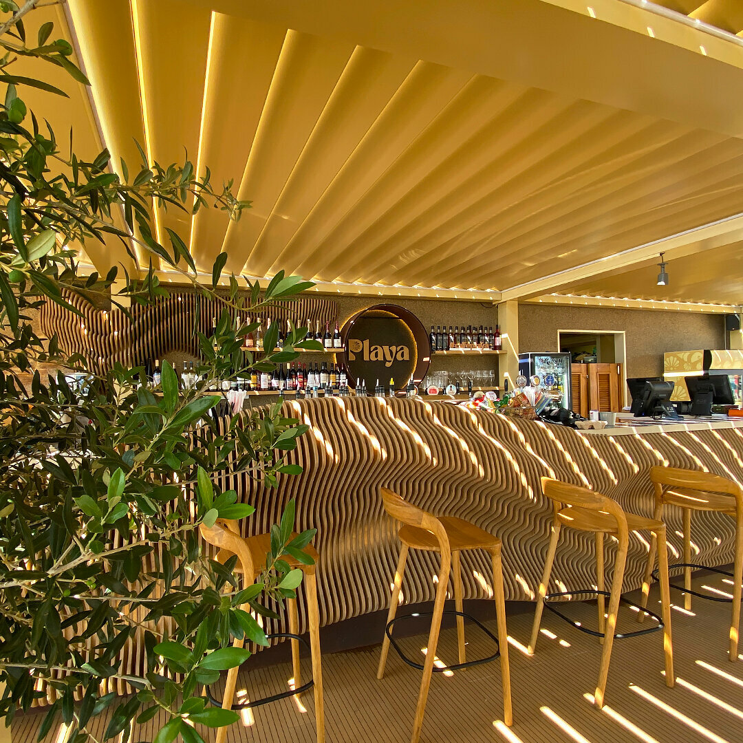 Гостевой дом Вилла Корсика Саки-133