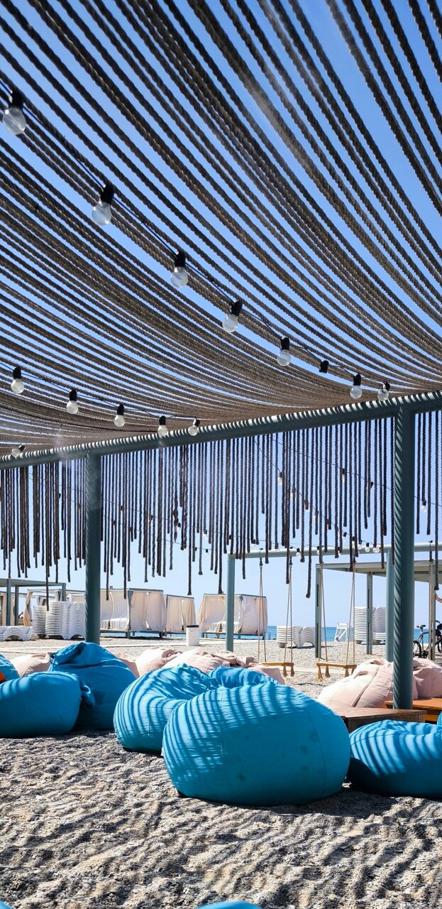 Гостевой дом Вилла Корсика Саки-214