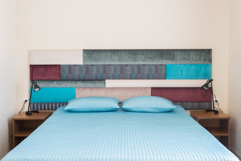 Гостевой дом Вилла Корсика Саки-71