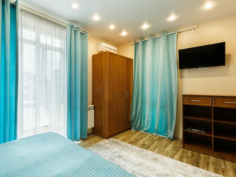 Гостевой дом Вилла Корсика Саки