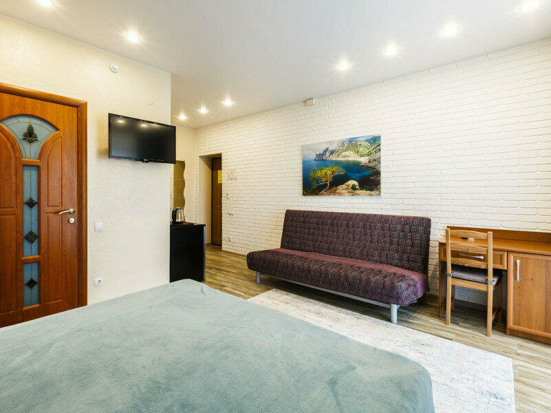 Гостевой дом Вилла Корсика Саки