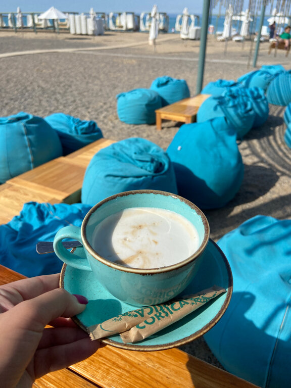 Гостевой дом Вилла Корсика Саки-90