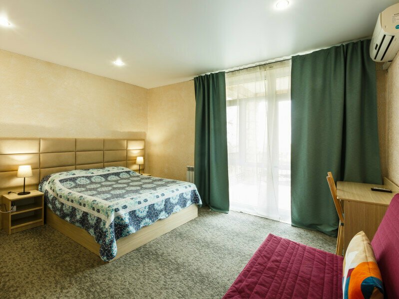 Гостевой дом Вилла Корсика Саки