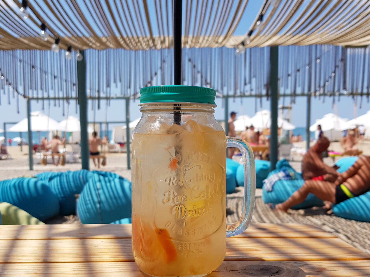 Гостевой дом Вилла Корсика Саки-67