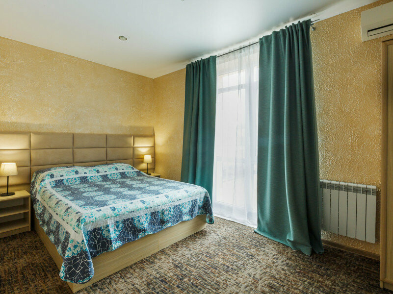 Гостевой дом Вилла Корсика Саки