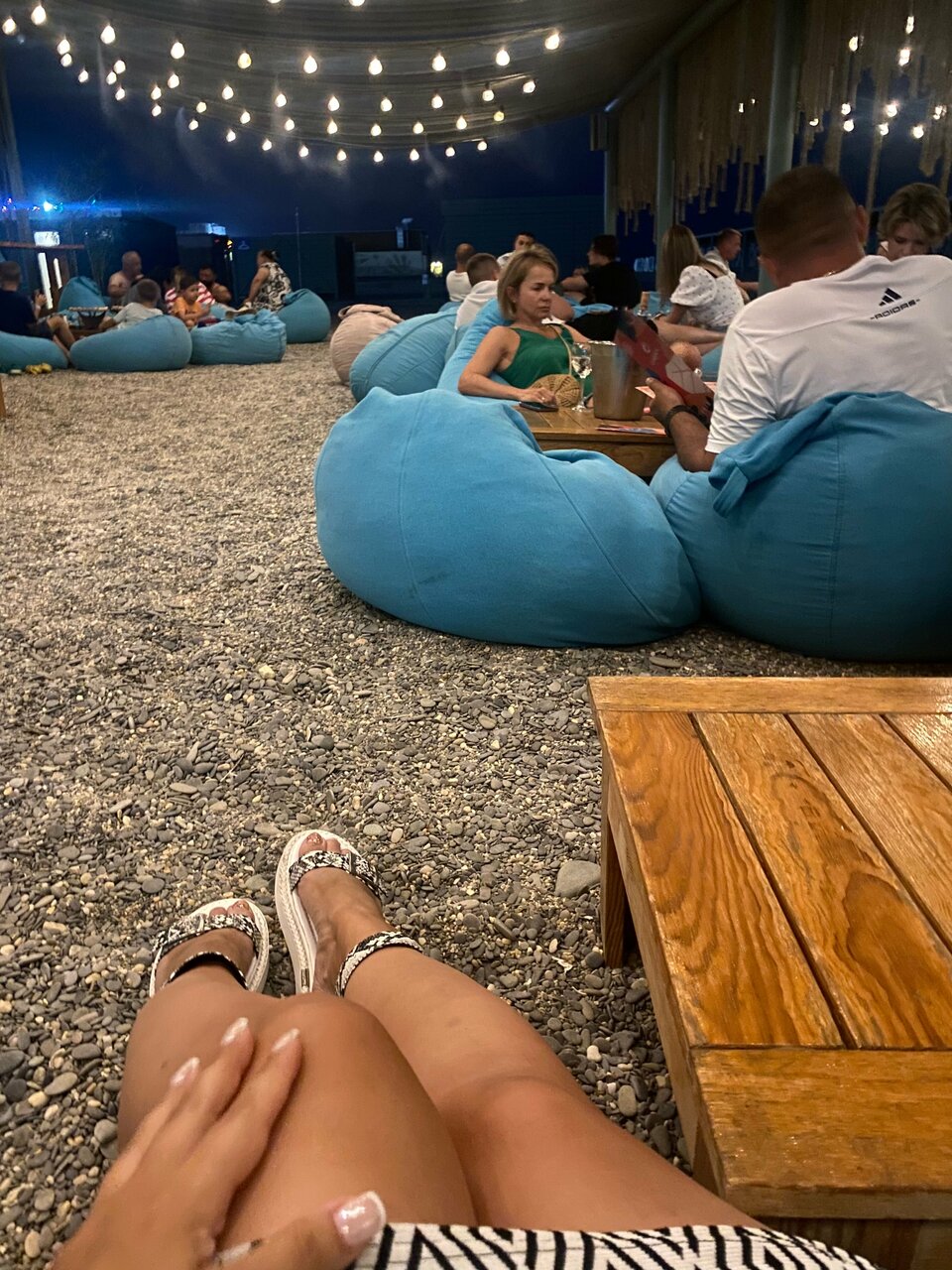 Гостевой дом Вилла Корсика Саки-202