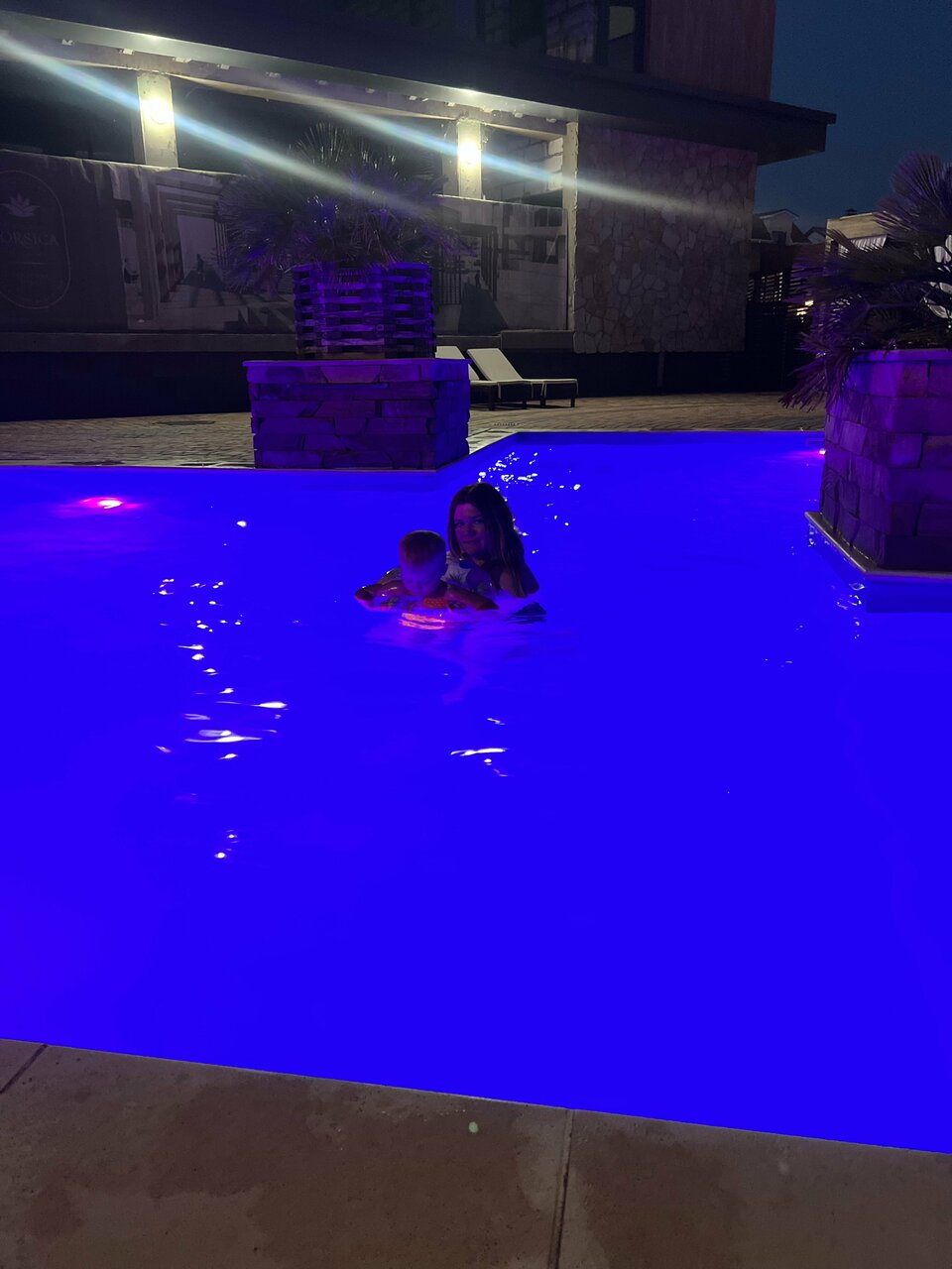 Гостевой дом Вилла Корсика Саки-168