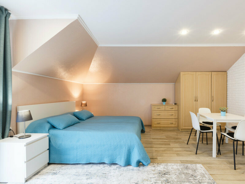 Гостевой дом Вилла Корсика Саки