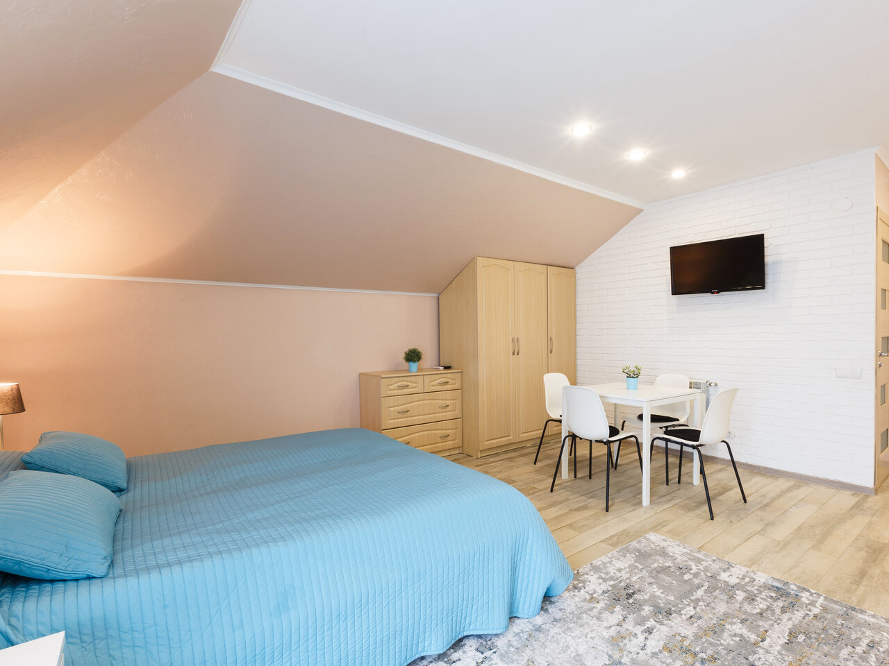 Гостевой дом Вилла Корсика Саки-88