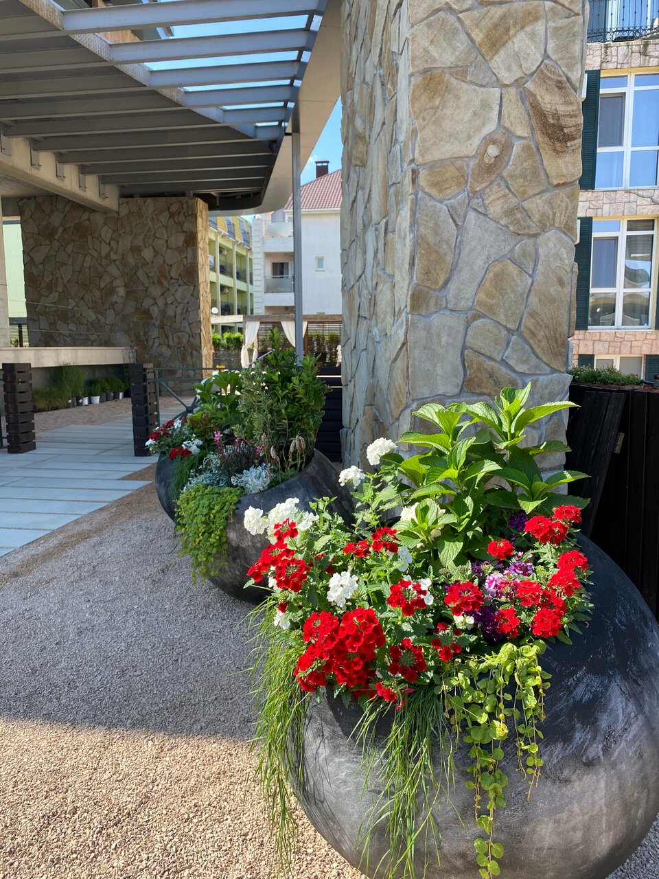 Гостевой дом Вилла Корсика Саки-118