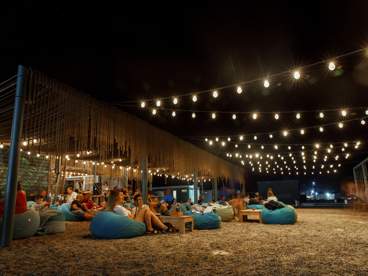 Гостевой дом Вилла Корсика Саки-9