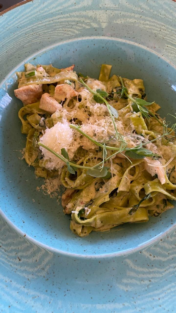 Гостевой дом Вилла Корсика Саки-164