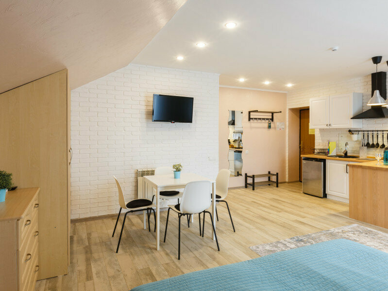 Гостевой дом Вилла Корсика Саки