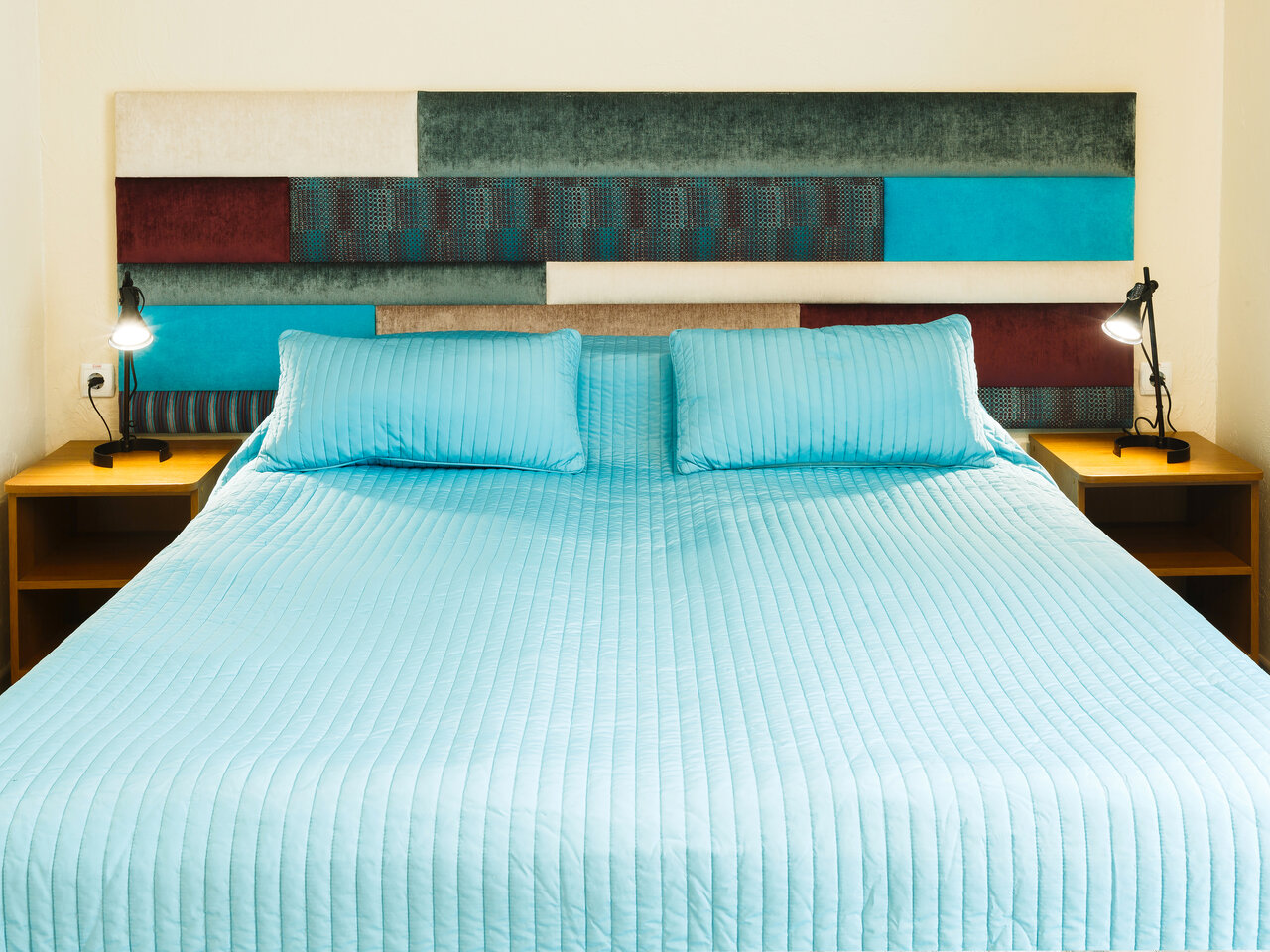 Гостевой дом Вилла Корсика Саки-21