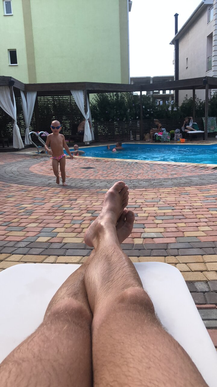 Гостевой дом Вилла Корсика Саки-165