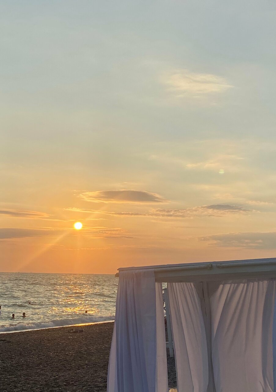 Гостевой дом Вилла Корсика Саки-211