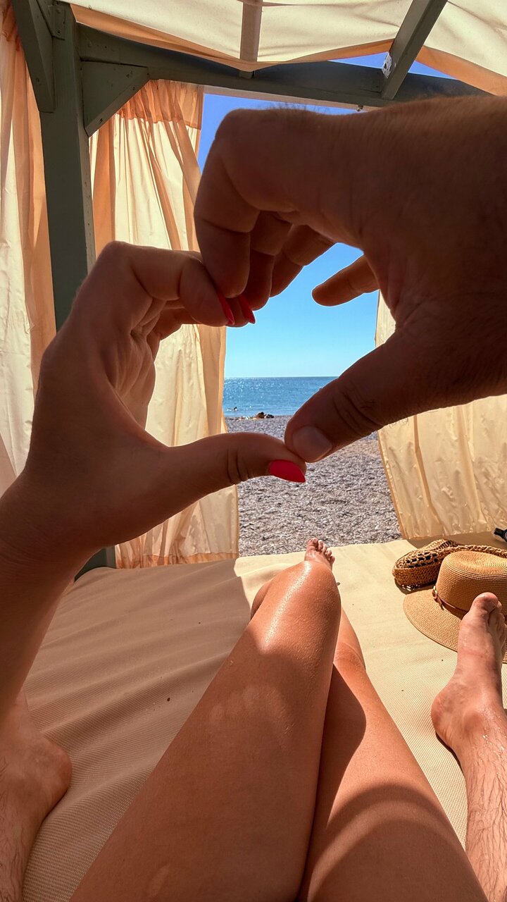 Гостевой дом Вилла Корсика Саки-230