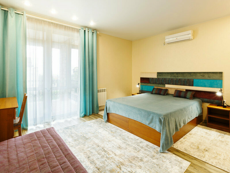 Гостевой дом Вилла Корсика Саки