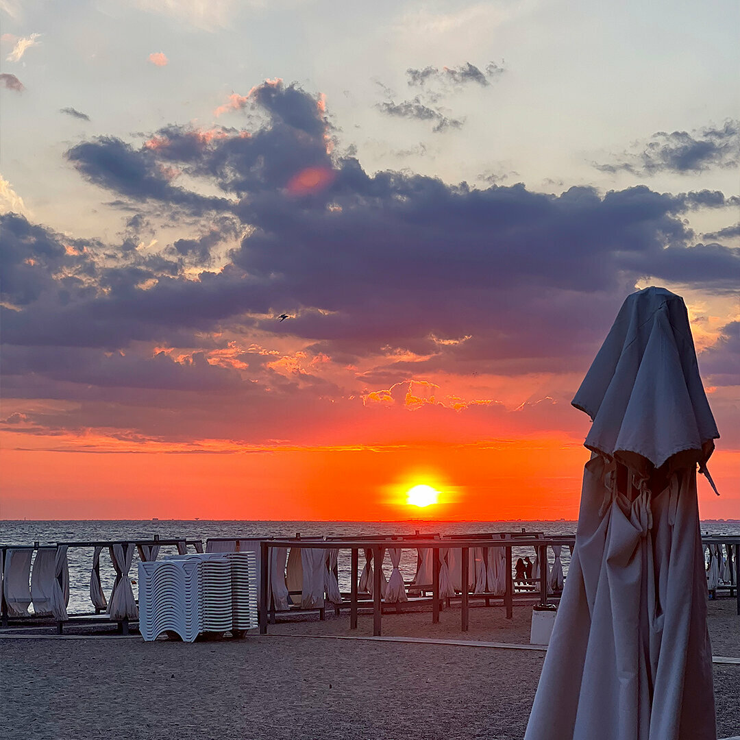 Гостевой дом Вилла Корсика Саки-114