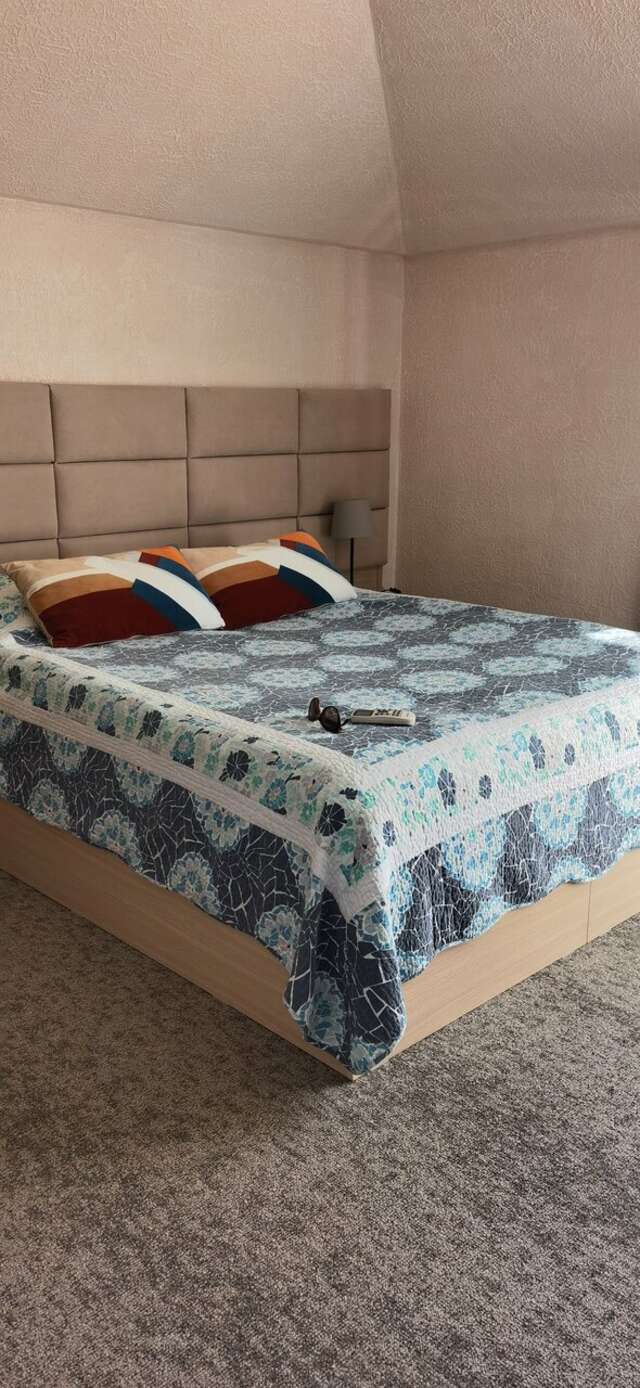 Гостевой дом Вилла Корсика Саки-223