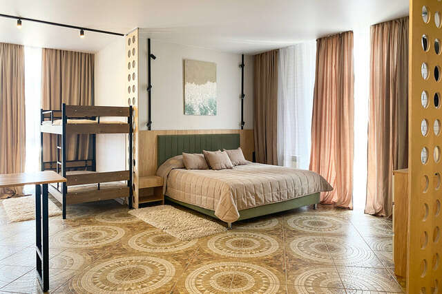 Гостевой дом Вилла Корсика Саки-130