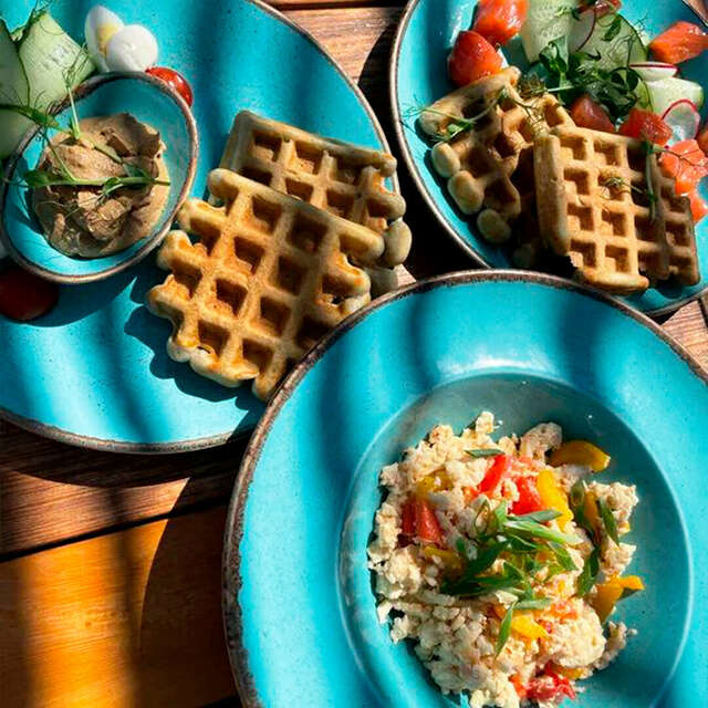 Гостевой дом Вилла Корсика Саки-131