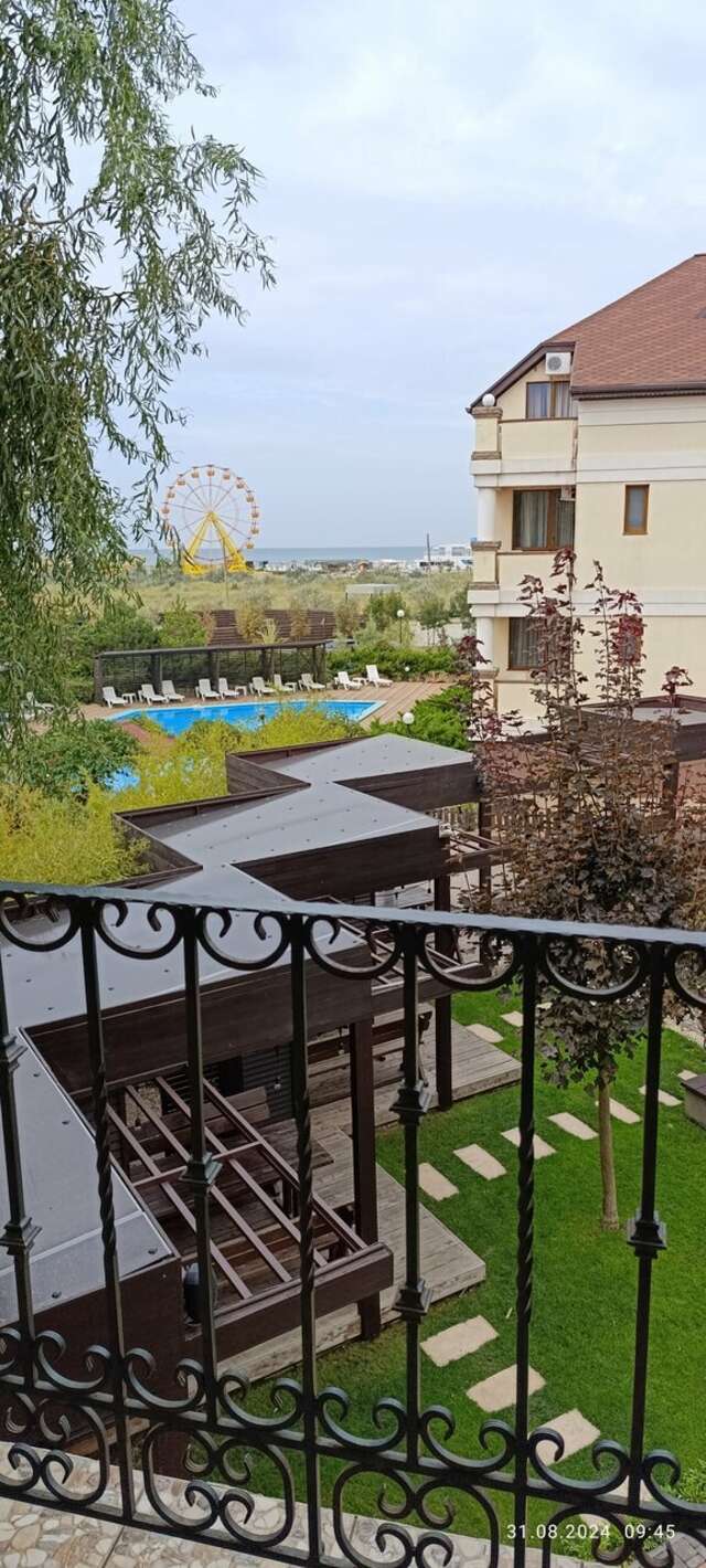 Гостевой дом Вилла Корсика Саки-189