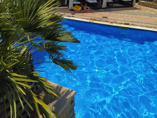 Гостевой дом Вилла Корсика Саки-165