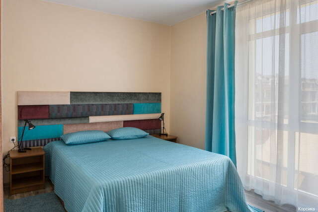 Гостевой дом Вилла Корсика Саки-84