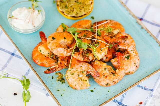 Гостевой дом Вилла Корсика Саки-252