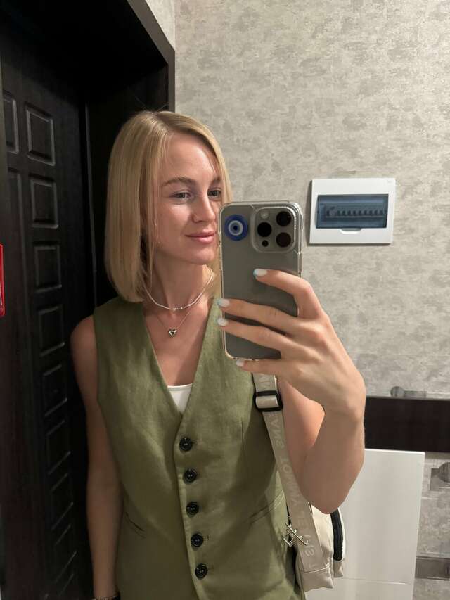 Гостевой дом Вилла Корсика Саки-196