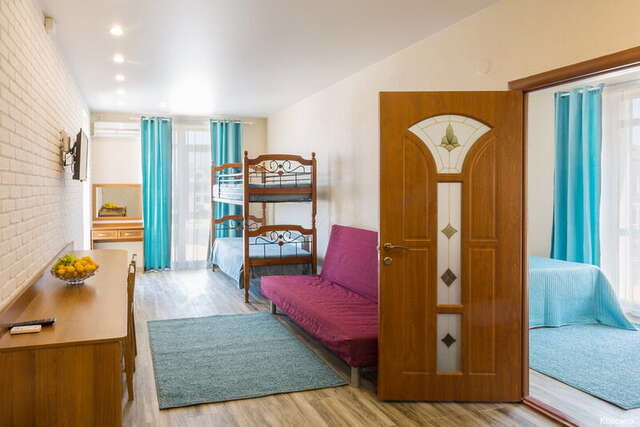 Гостевой дом Вилла Корсика Саки-62