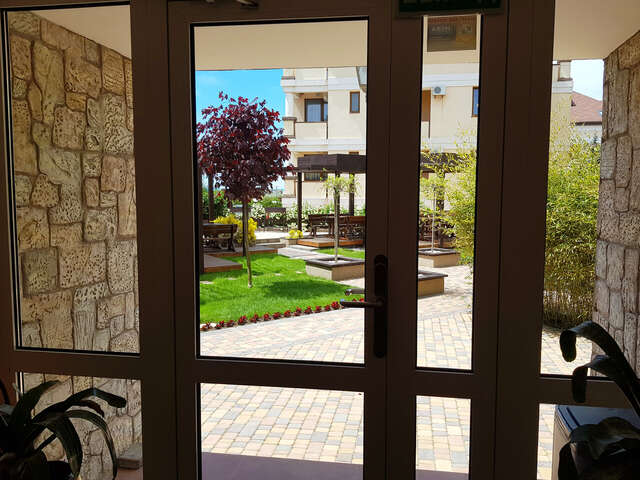 Гостевой дом Вилла Корсика Саки-178