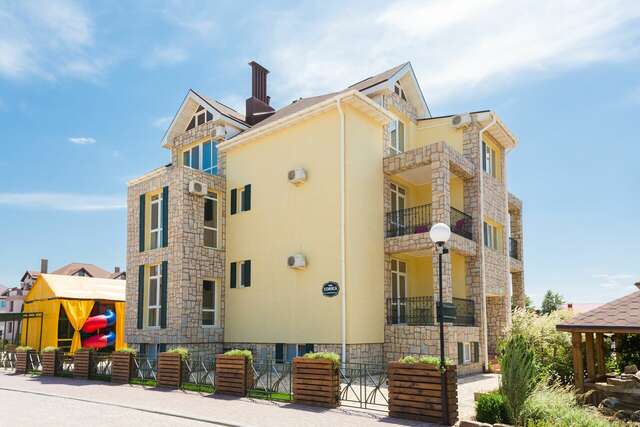 Гостевой дом Вилла Корсика Саки-193