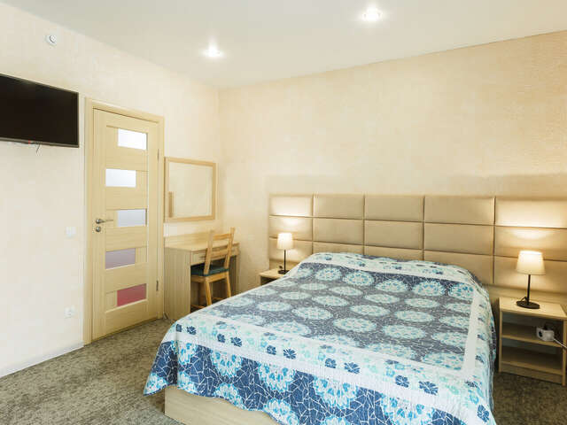 Гостевой дом Вилла Корсика Саки-98