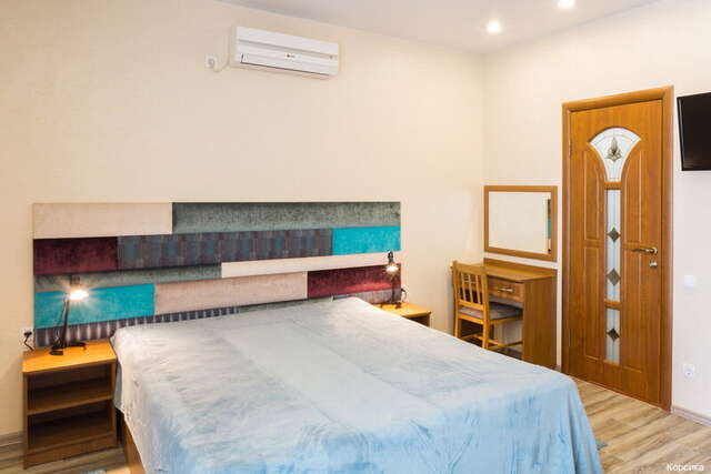 Гостевой дом Вилла Корсика Саки-100