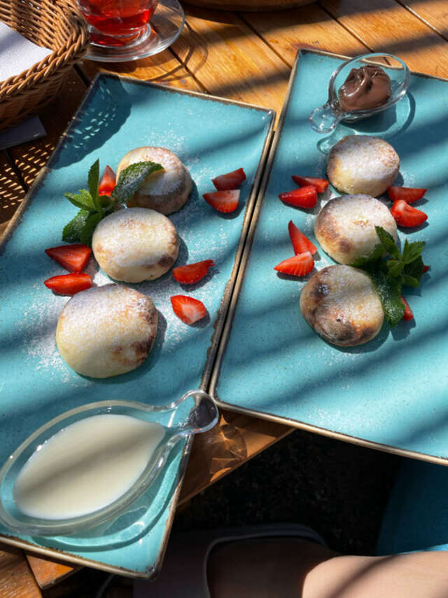 Гостевой дом Вилла Корсика Саки-205