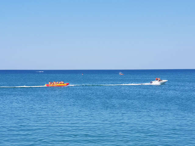 Гостевой дом Вилла Корсика Саки-27